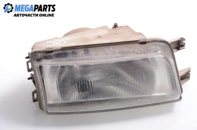 Headlight for Hyundai Santamo (1991-1999), position: right